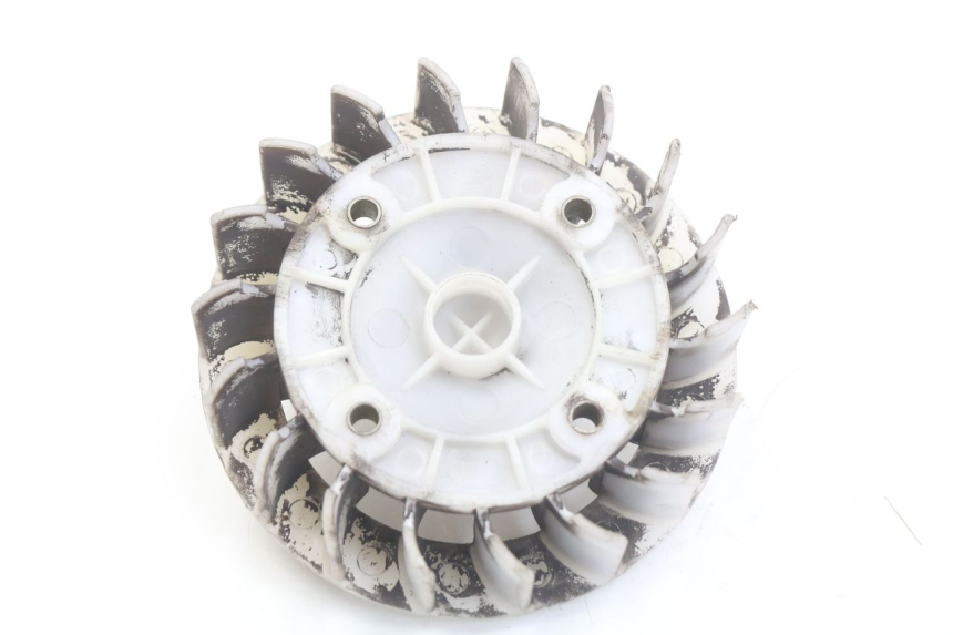 photo de VENTOLA PEUGEOT VIVACITY 125 (2010 - 2017)