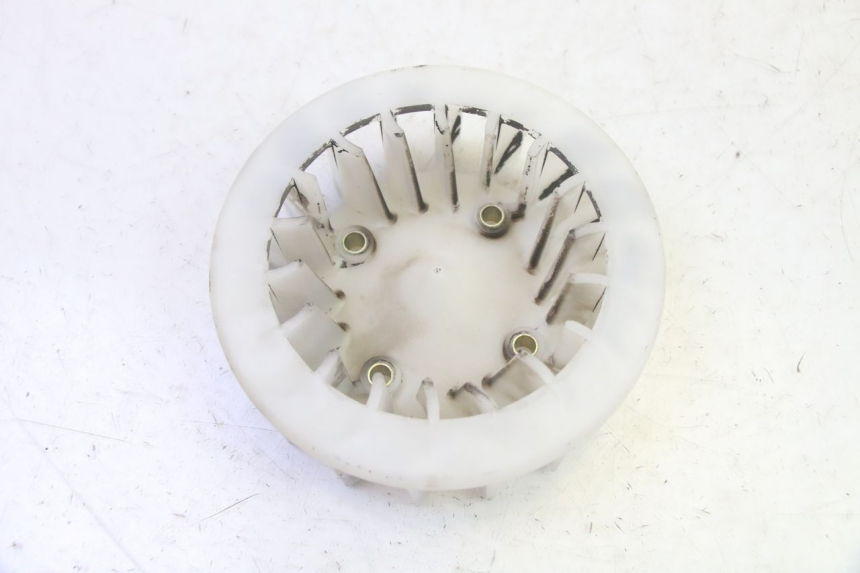 photo de VENTOLA PEUGEOT VIVACITY 100 (1999 - 2008) - Vista principale