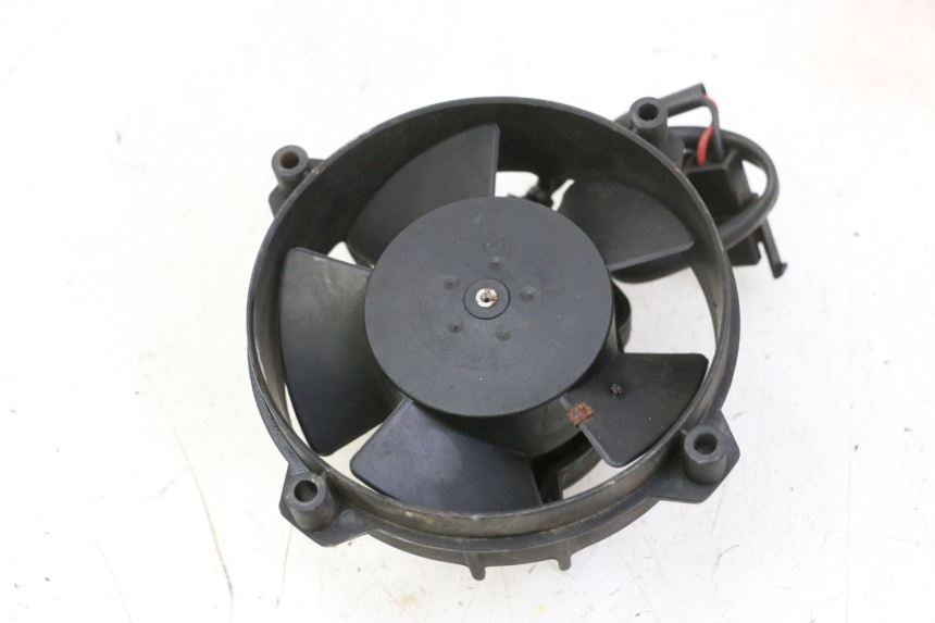 photo de VENTILATORE YAMAHA X-MAX XMAX 250 (2006 - 2009)