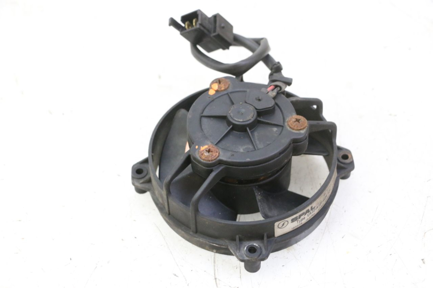 photo de VENTILATORE YAMAHA X-MAX XMAX 250 (2006 - 2009)