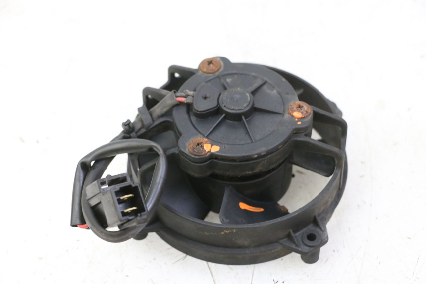 photo de VENTILATORE YAMAHA X-MAX XMAX 250 (2006 - 2009)