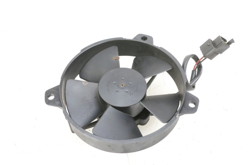 photo de VENTILATORE YAMAHA X-MAX XMAX 125 (2010 - 2014) - Vista principale