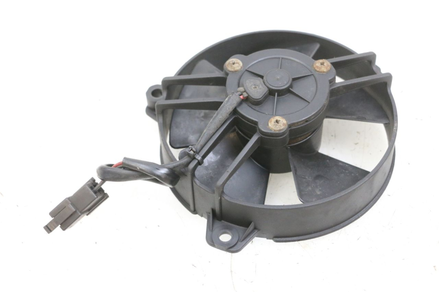 photo de VENTILATORE YAMAHA X-MAX XMAX 125 (2010 - 2014) - Zoom sullo stato d'uso