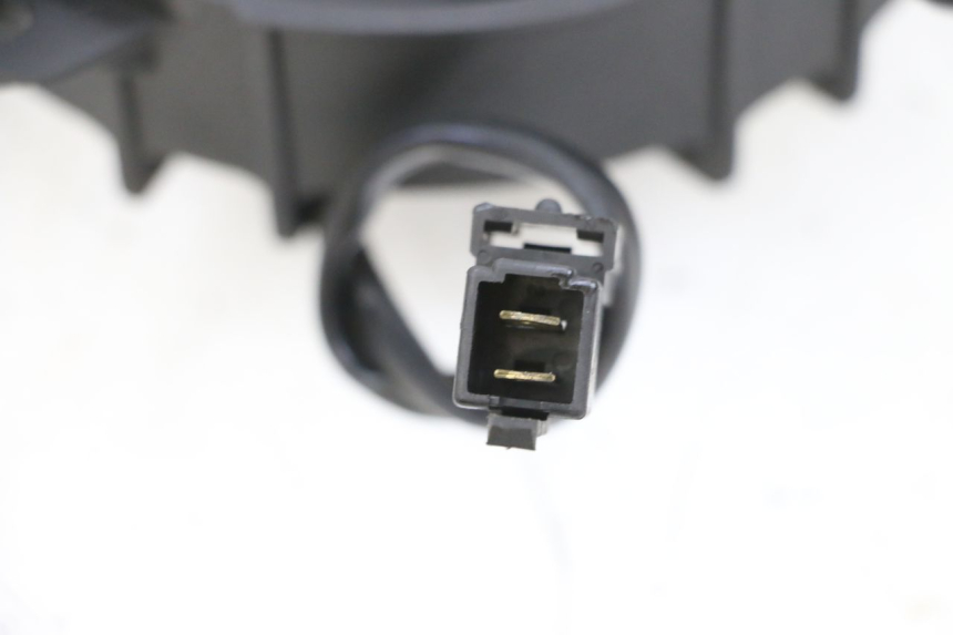 photo de VENTILATORE YAMAHA X-MAX XMAX 125 (2010 - 2014) - Altra angolazione