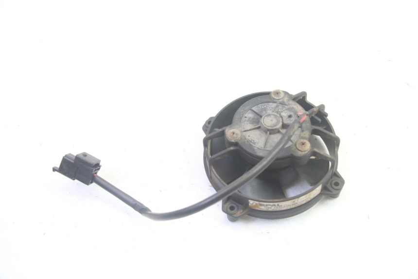 photo de VENTILATORE YAMAHA XMAX X-MAX 125 (2006 - 2009) - Zoom sullo stato d'uso