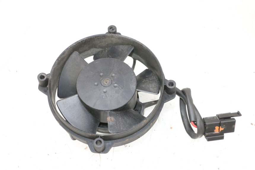 photo de VENTILATORE YAMAHA XMAX X-MAX 125 (2006 - 2009) - Vista principale