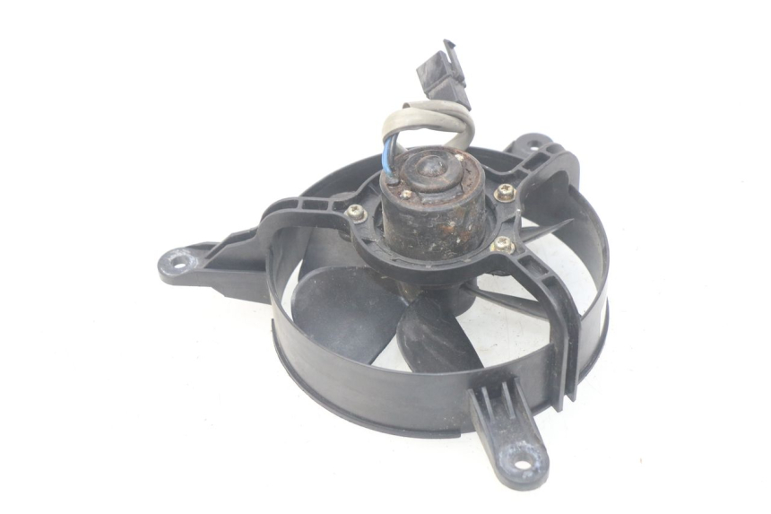 photo de VENTILATORE TGB X-MOTION XMOTION 125 (2008 - 2014)