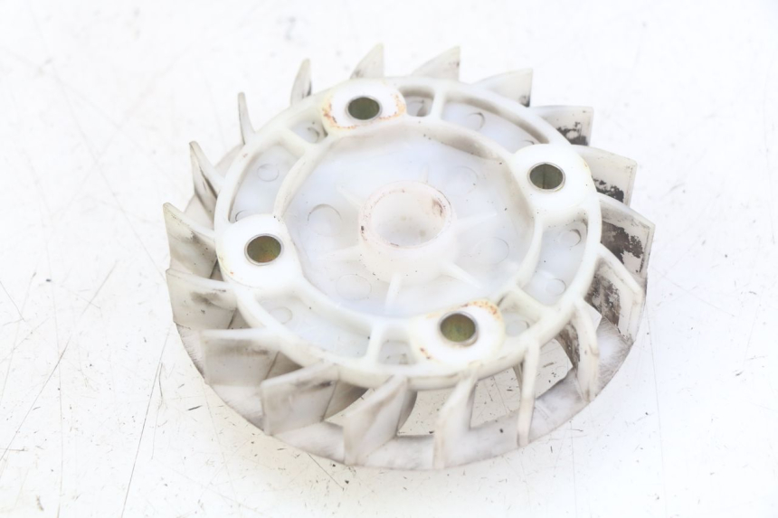photo de VENTILATORE SYM X-PRO 4T 50 (2014 - 2021)