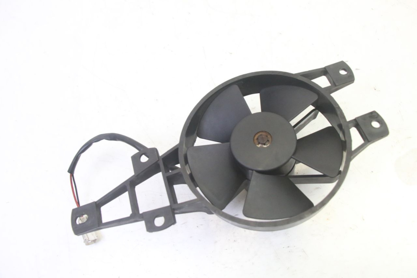 photo de VENTILATORE PIAGGIO X8 125 (2004 - 2007) - Vista principale