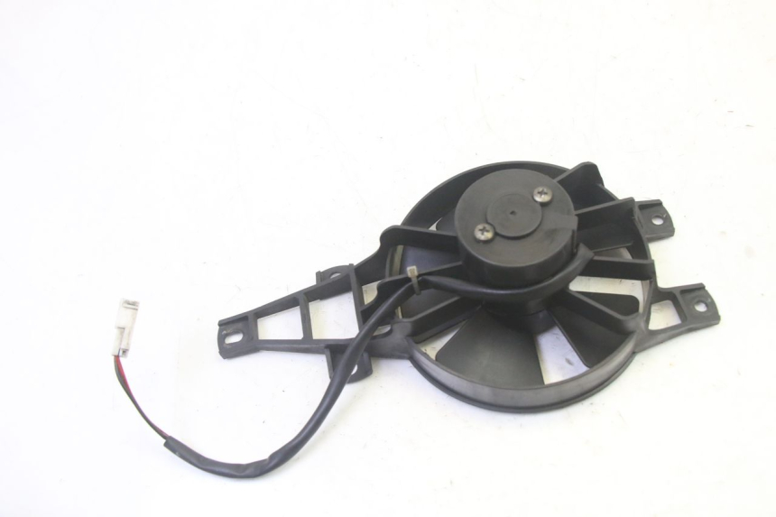 photo de VENTILATORE PIAGGIO X8 125 (2004 - 2007) - Zoom sullo stato d'uso