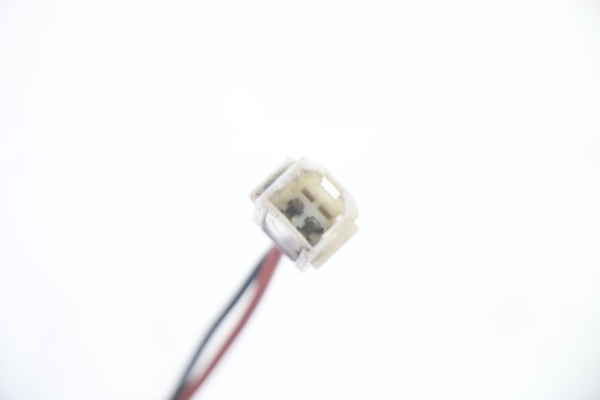 photo de VENTILATORE PIAGGIO X8 125 (2004 - 2007) - Primo piano tecnico