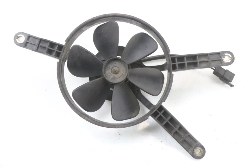 photo de VENTOLA KYMCO XCITING 250 (2006 - 2009)