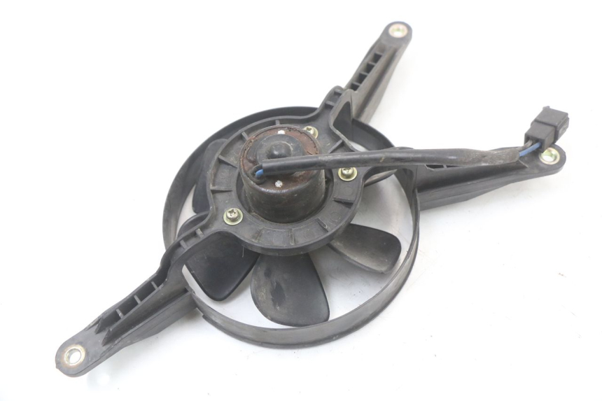 photo de VENTOLA KYMCO XCITING 250 (2006 - 2009)