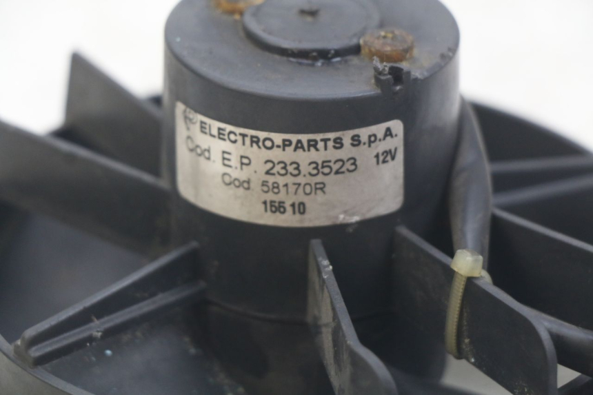 photo de VENTILATORE PIAGGIO XEVO - X EVO 125 (2007 - 2016)