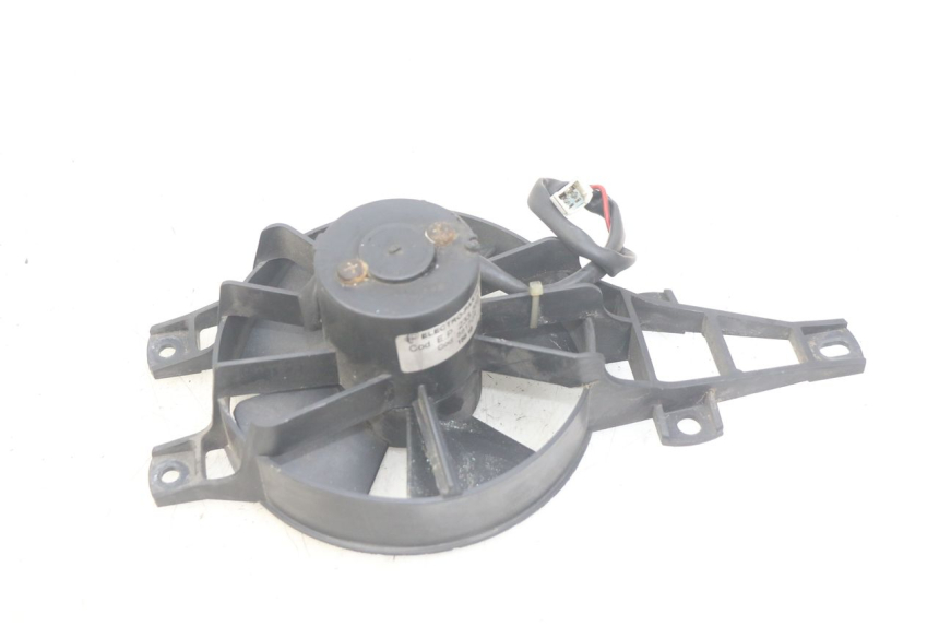 photo de VENTILATORE PIAGGIO XEVO - X EVO 125 (2007 - 2016)