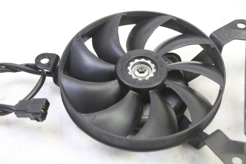 photo de VENTOLA YAMAHA XJ6 ABS 600 (2008 - 2016)