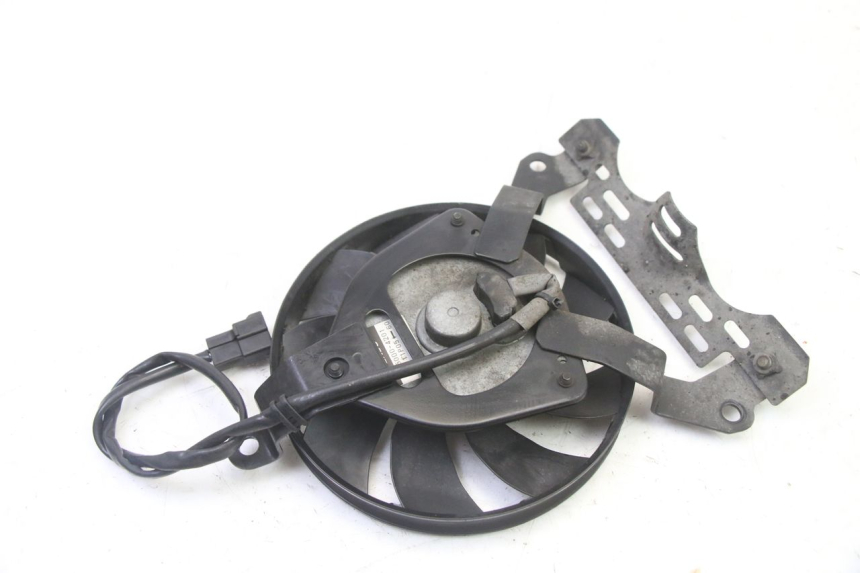 photo de VENTOLA YAMAHA XJ6 ABS 600 (2008 - 2016)