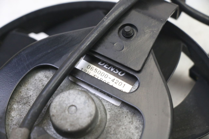 photo de VENTOLA YAMAHA XJ6 ABS 600 (2008 - 2016)