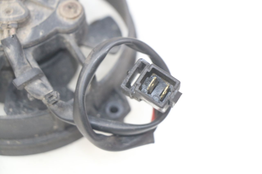 photo de VENTILATORE YAMAHA XMAX X-MAX 125 (2006 - 2009)