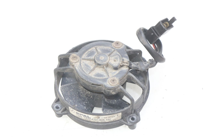 photo de VENTILATORE YAMAHA XMAX X-MAX 125 (2006 - 2009)