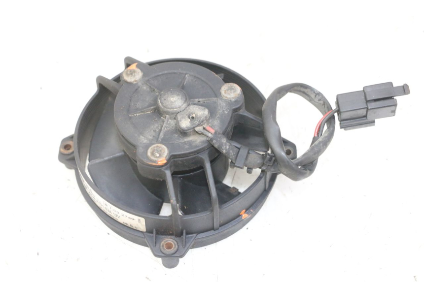 photo de VENTILATORE YAMAHA XMAX X-MAX 125 (2006 - 2009)