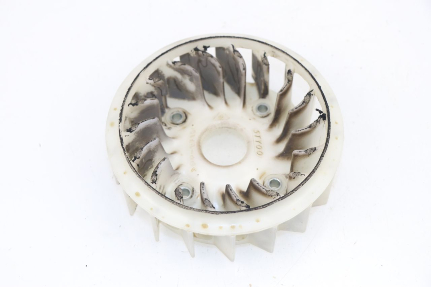 photo de VENTILATORE YAMAHA BW'S BWS 125 (2010 - 2013)