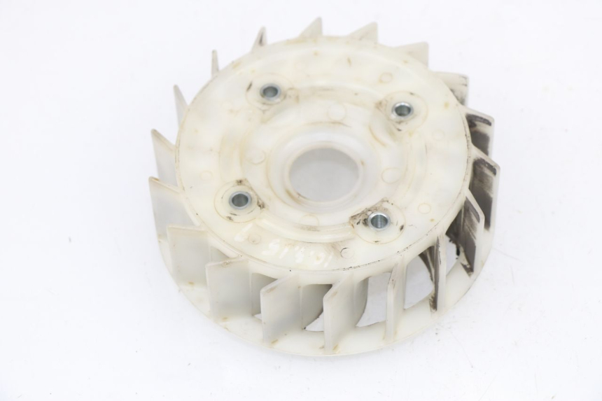 photo de VENTILATORE YAMAHA BW'S BWS 125 (2010 - 2013)