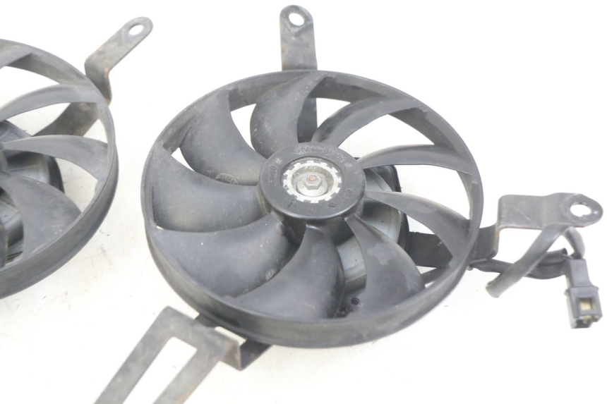 photo de VENTILATORE YAMAHA FJR ABS 1300 (2006 - 2012)