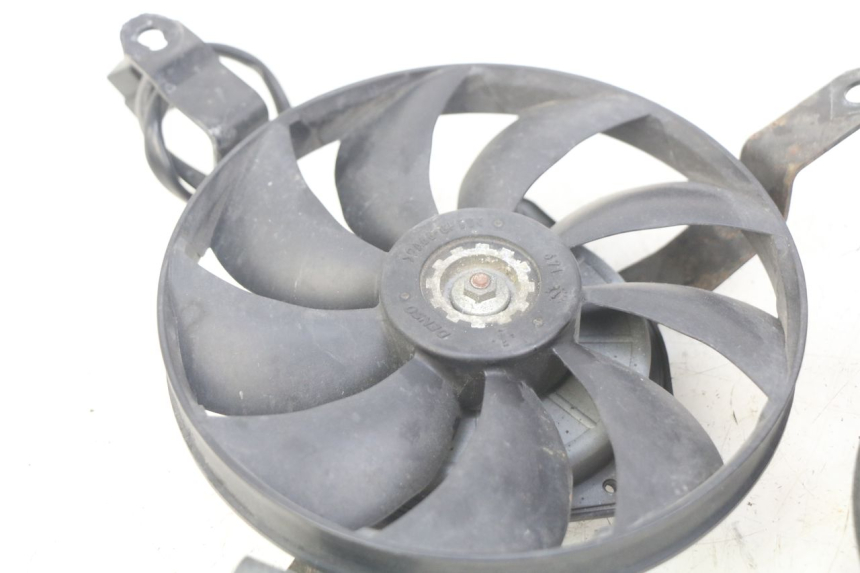 photo de VENTILATORE YAMAHA FJR ABS 1300 (2006 - 2012)