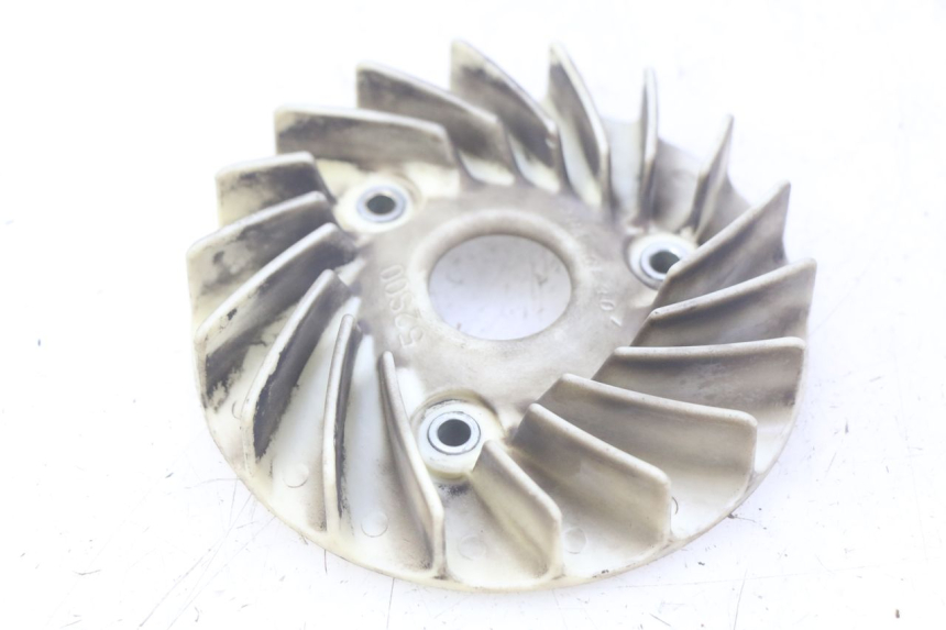 photo de VENTILATORE YAMAHA HW XENTER 125 (2011 - 2017)
