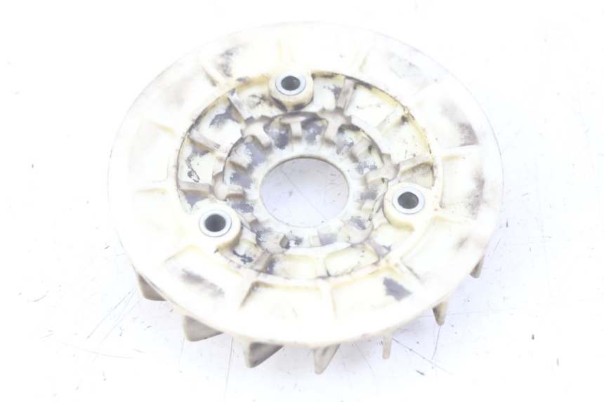 photo de VENTILATORE YAMAHA HW XENTER 125 (2011 - 2017)