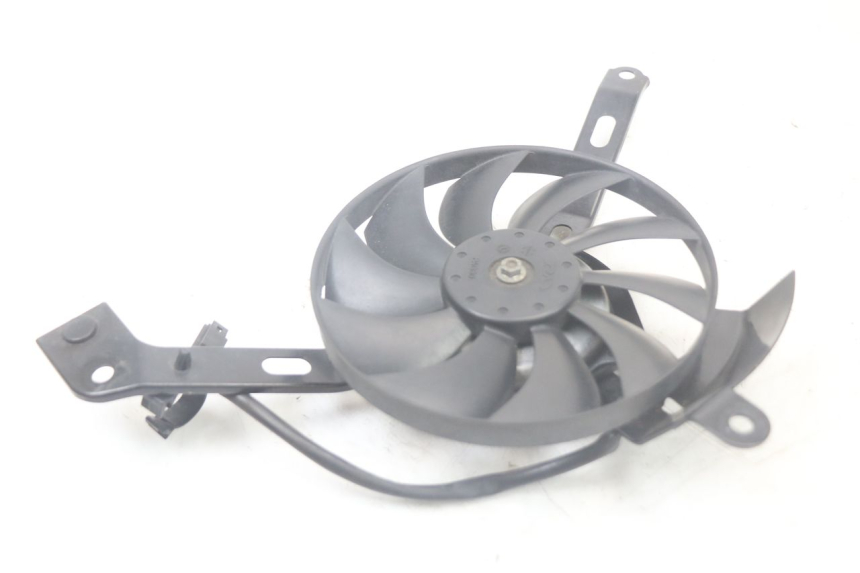 photo de VENTILATORE YAMAHA MT-07 MT07 ABS 700 (2014 - 2017)