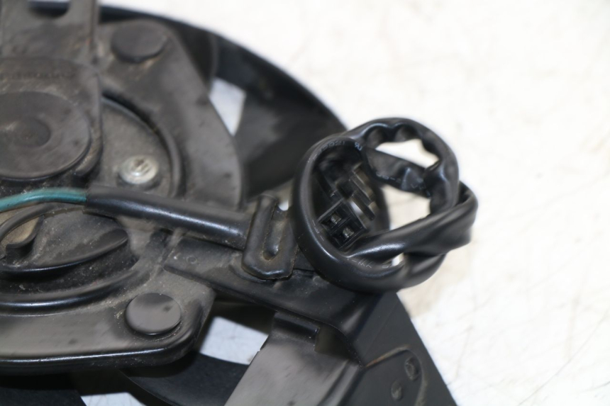 photo de VENTILATORE YAMAHA MT-07 MT07 ABS 700 (2014 - 2017)