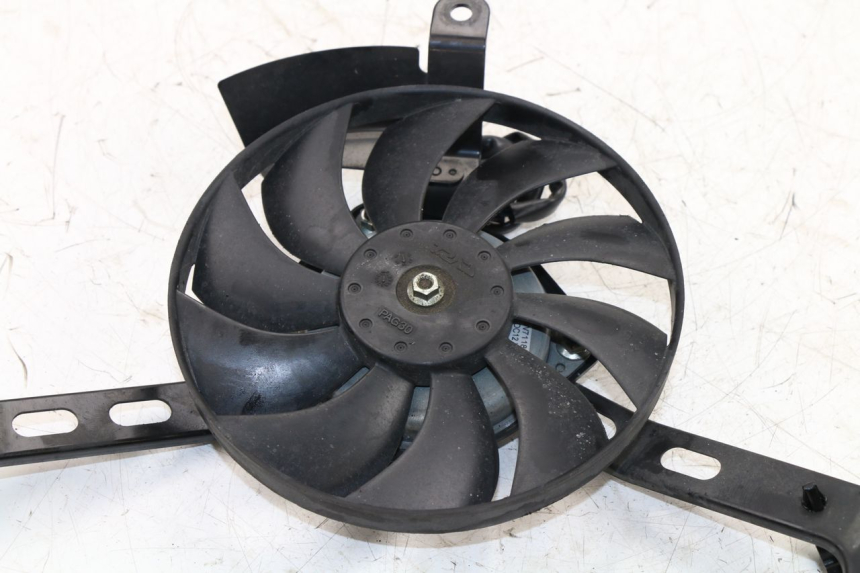 photo de VENTILATORE YAMAHA MT-07 MT07 ABS 700 (2014 - 2017)
