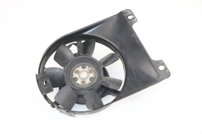 photo de VENTOLA YAMAHA TDM 3VD 850 (1991 - 1995)