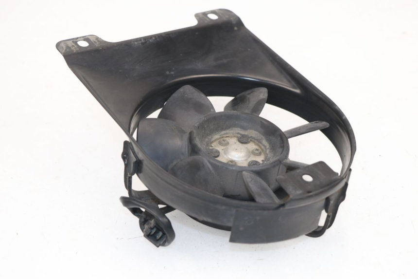 photo de VENTOLA YAMAHA TDM 3VD 850 (1991 - 1995)