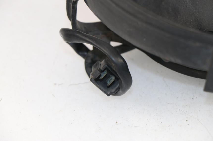 photo de VENTOLA YAMAHA TDM 3VD 850 (1991 - 1995)