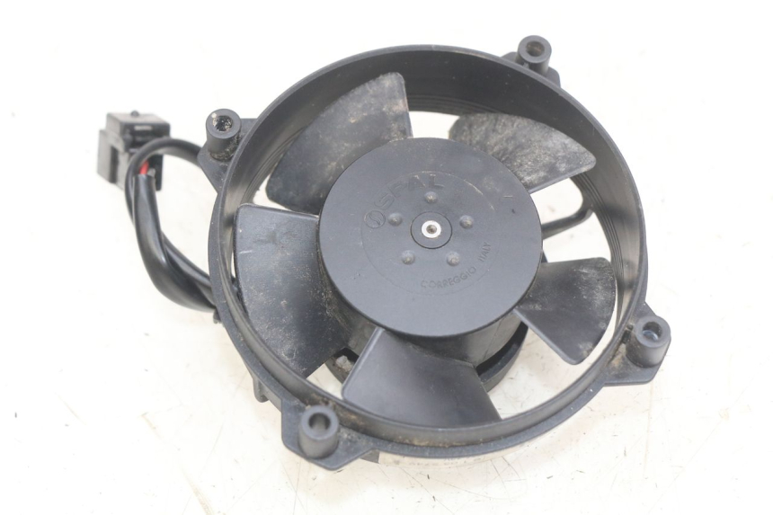 photo de VENTILATORE YAMAHA X-MAX XMAX 250 (2006 - 2009)