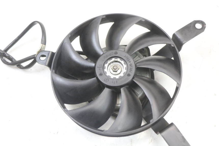 photo de VENTOLA YAMAHA XJ6 ABS 600 (2008 - 2016)