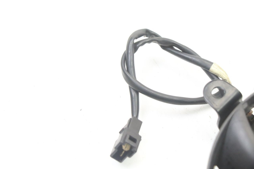 photo de VENTOLA YAMAHA XJ6 ABS 600 (2008 - 2016)