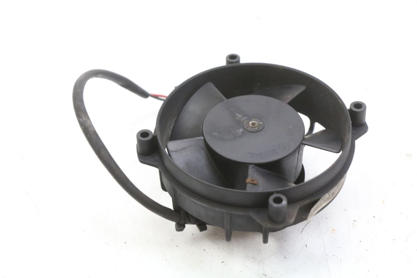 photo de VENTILATORE YAMAHA XMAX X-MAX 125 (2006 - 2009)