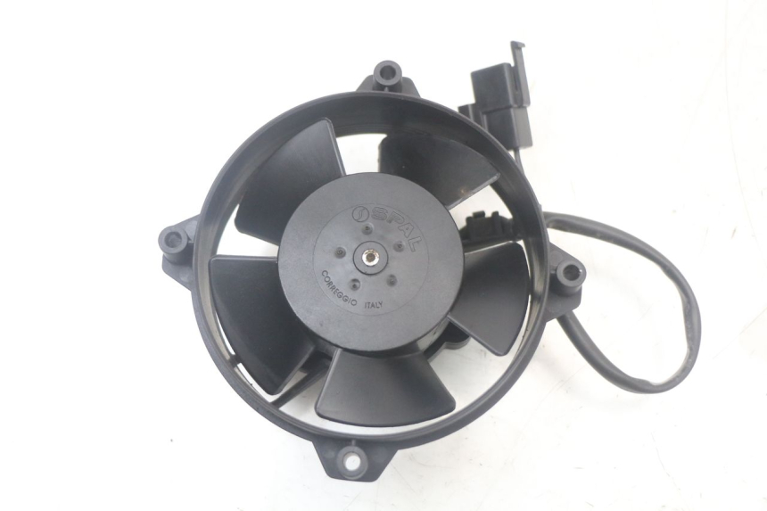 photo de VENTILATORE YAMAHA XMAX X-MAX 125 (2006 - 2009)