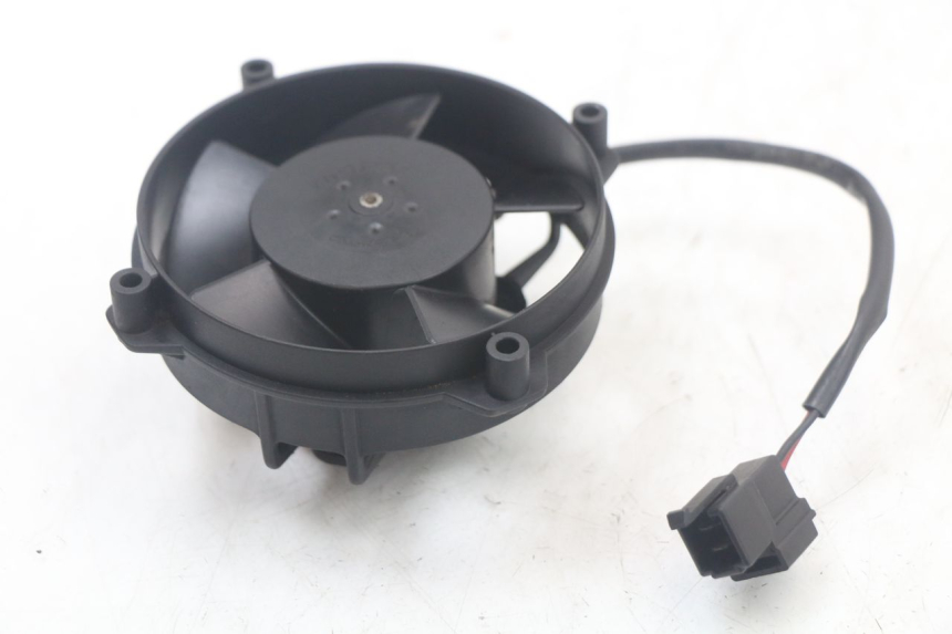 photo de VENTILATORE YAMAHA XMAX X-MAX 125 (2006 - 2009)