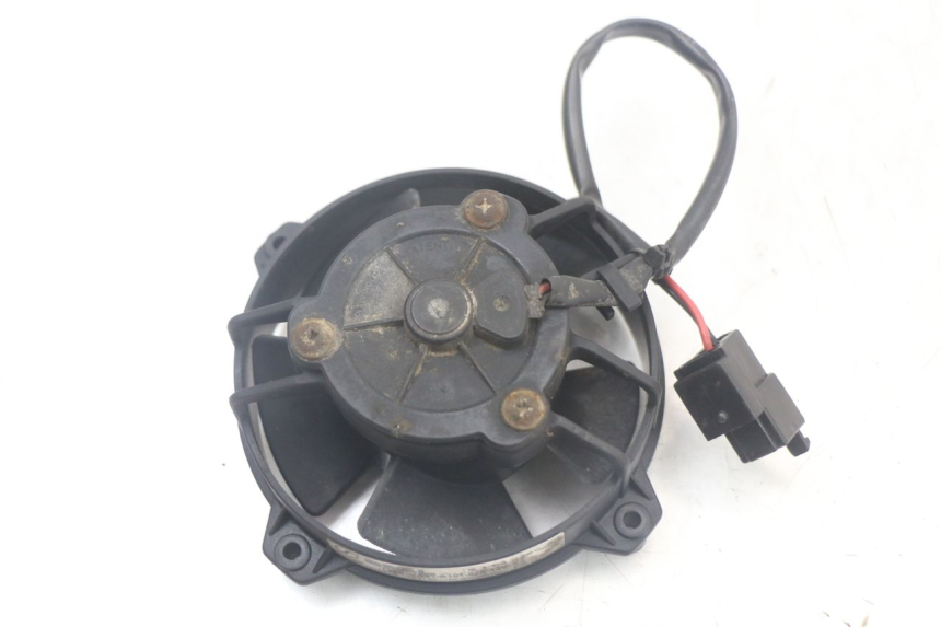 photo de VENTILATORE YAMAHA XMAX X-MAX 125 (2006 - 2009)