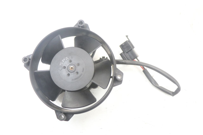 photo de VENTILATORE YAMAHA XMAX X-MAX 125 (2006 - 2009)