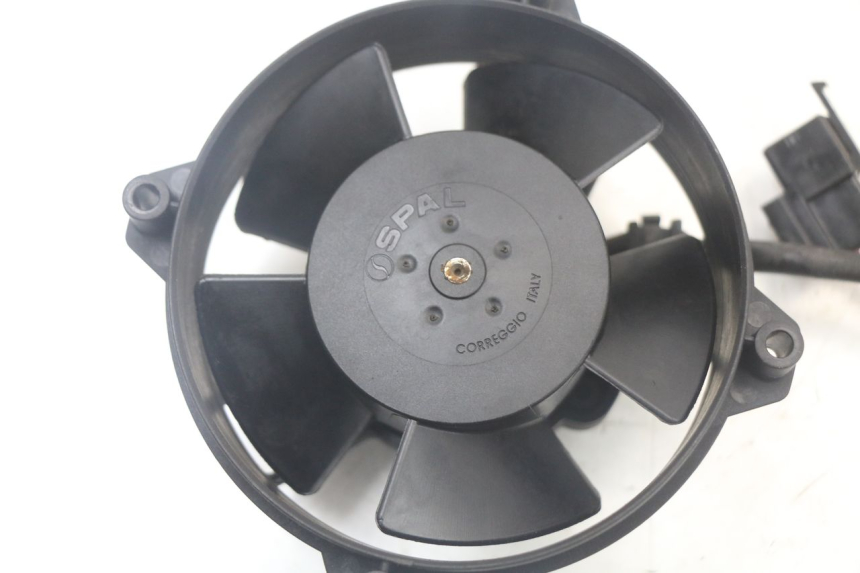 photo de VENTILATORE YAMAHA XMAX X-MAX 125 (2006 - 2009)