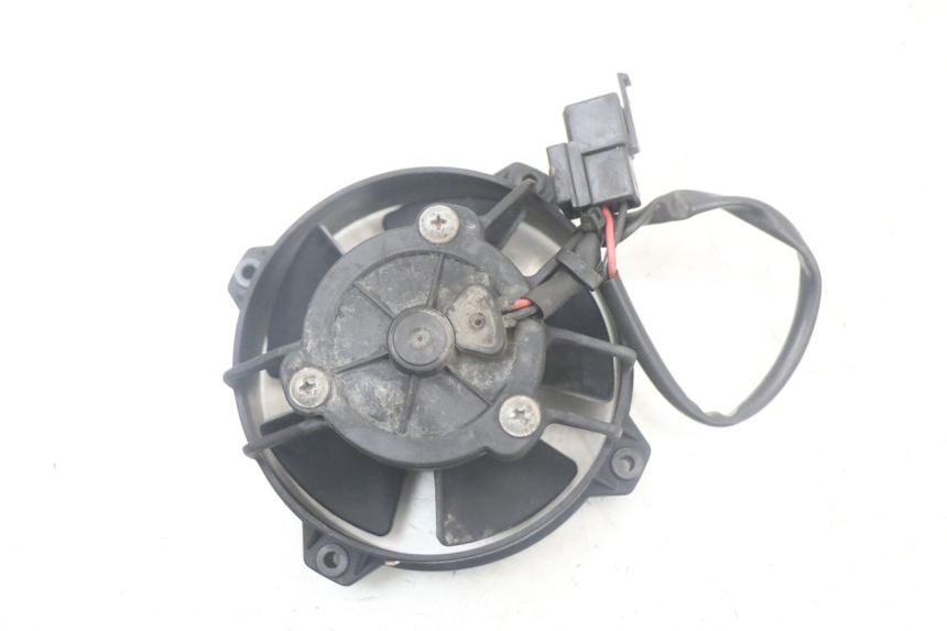 photo de VENTILATORE YAMAHA XMAX X-MAX 125 (2006 - 2009)