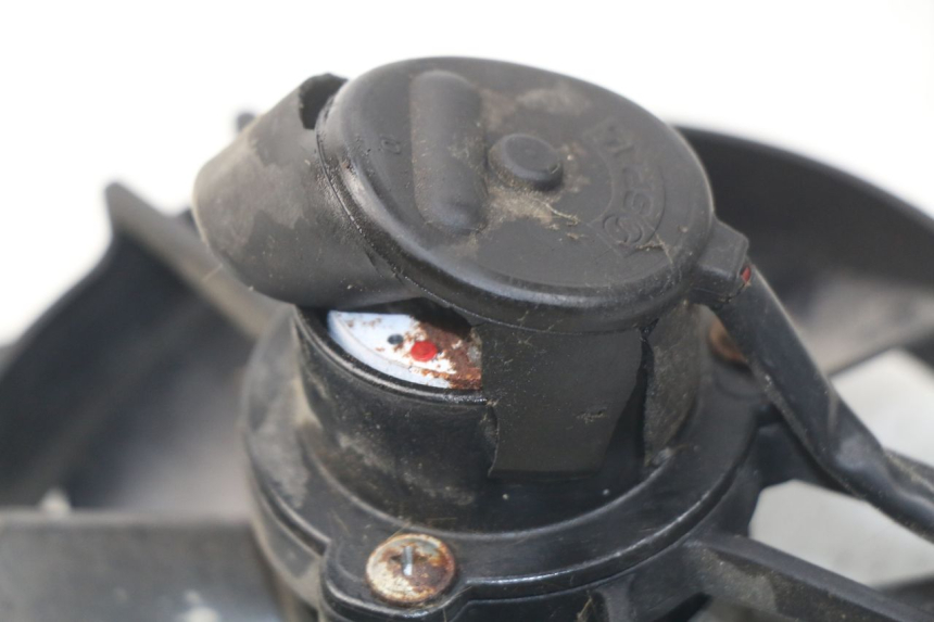 photo de VENTILATORE YAMAHA YP MAJESTY 125 (2007 - 2010)