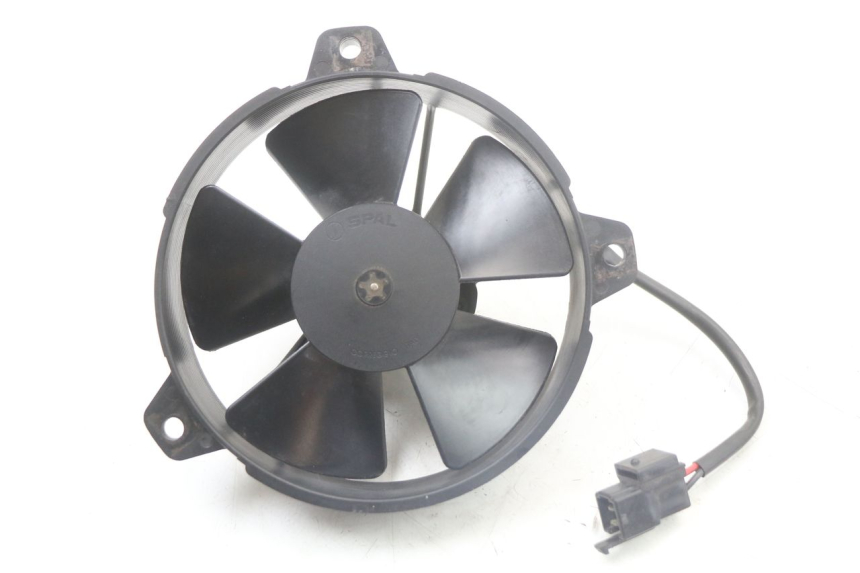 photo de VENTILATORE YAMAHA YP MAJESTY 125 (2002 - 2006)