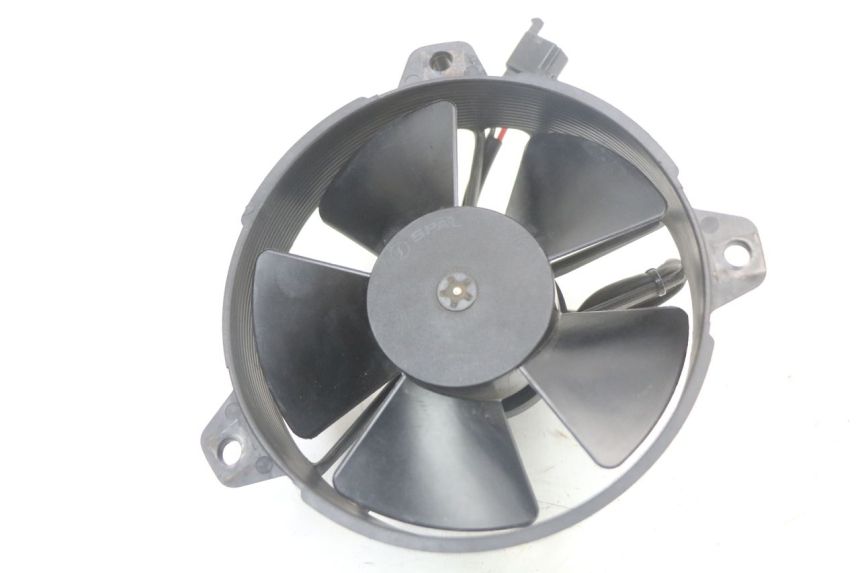 photo de VENTILATORE YAMAHA YP MAJESTY 125 (2002 - 2006)